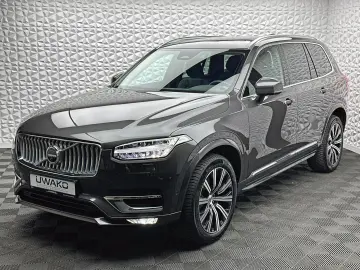 XC90 B5 PLUS