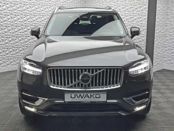 XC90 B5 PLUS