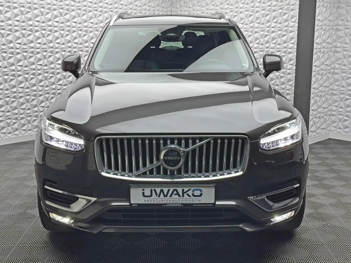 XC90 B5 PLUS