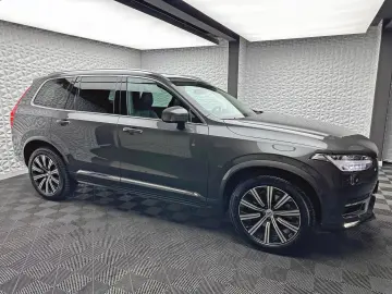 XC90 B5 PLUS