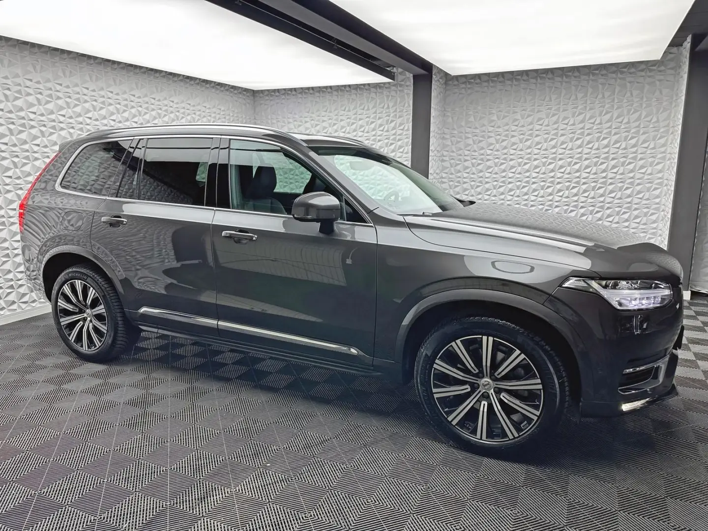 XC90 B5 PLUS