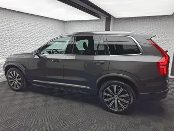 XC90 B5 PLUS