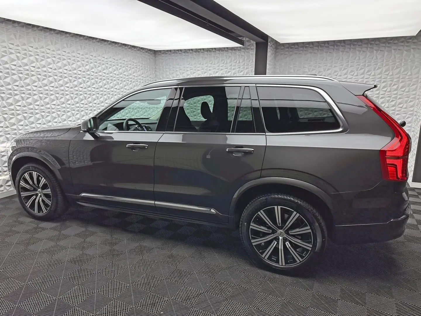 XC90 B5 PLUS