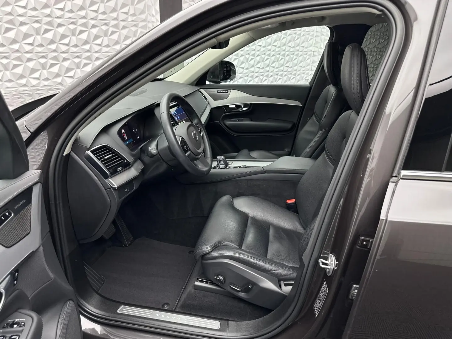 XC90 B5 PLUS