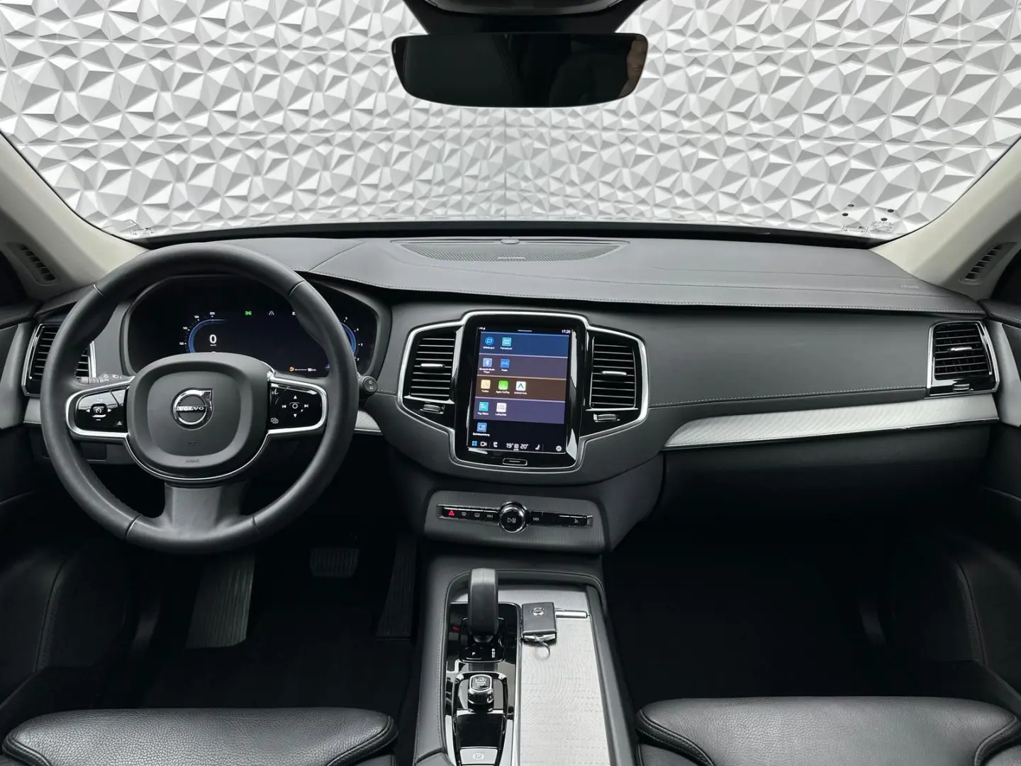 XC90 B5 PLUS