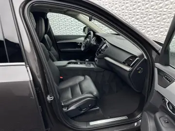XC90 B5 PLUS