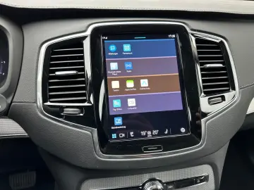 XC90 B5 PLUS