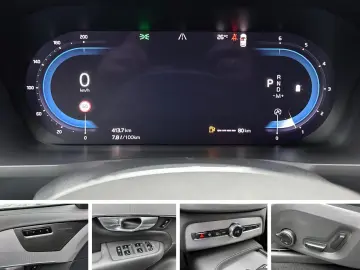 XC90 B5 PLUS