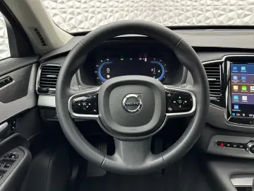 XC90 B5 PLUS