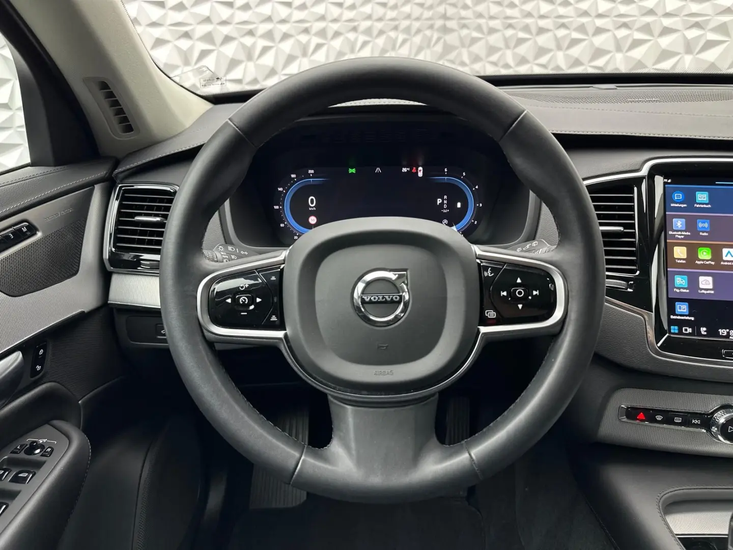 XC90 B5 PLUS