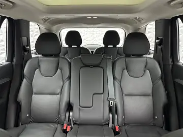 XC90 B5 PLUS