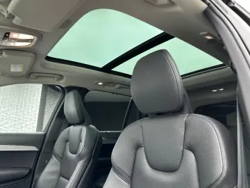 XC90 B5 PLUS