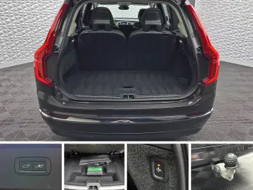 XC90 B5 PLUS