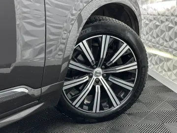 XC90 B5 PLUS