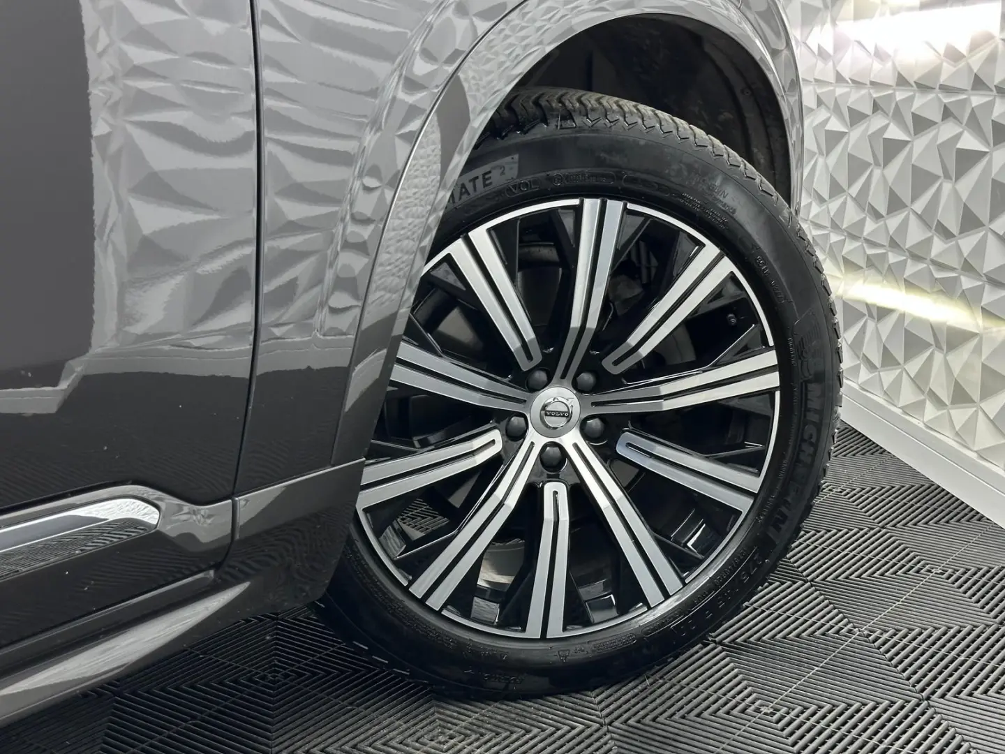 XC90 B5 PLUS