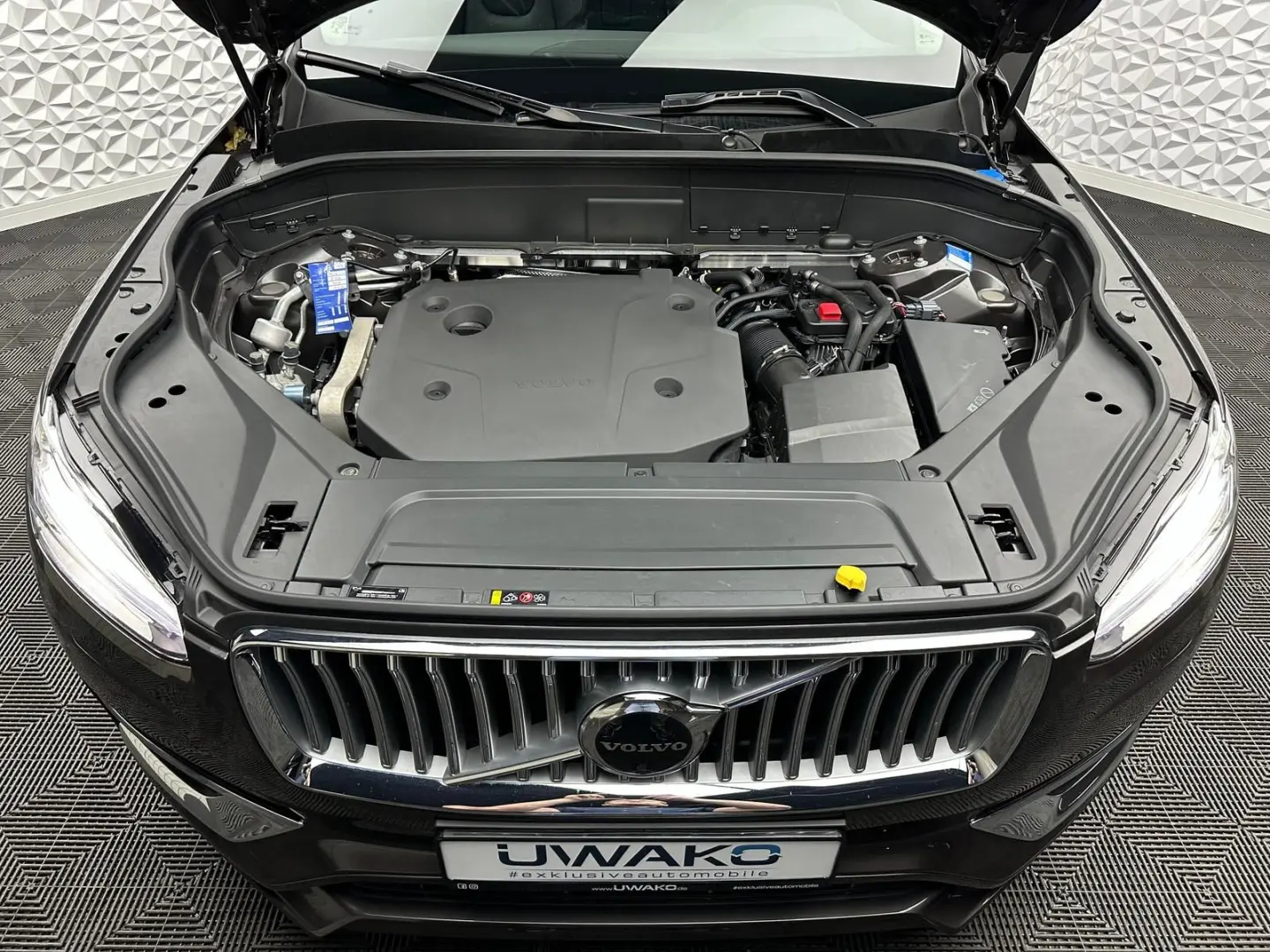 XC90 B5 PLUS