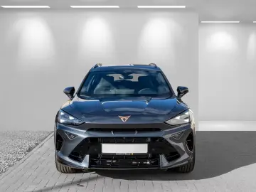 Cupra Formentor VZ facelift+Leder+PanoSD+19ZHailstorm+