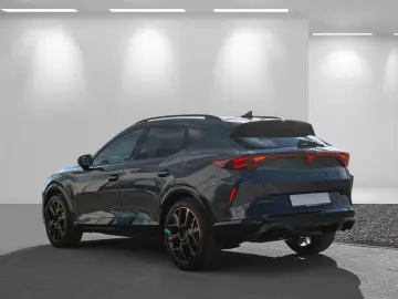 Cupra Formentor VZ facelift+Leder+PanoSD+19ZHailstorm+