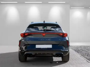 Cupra Formentor VZ facelift+Leder+PanoSD+19ZHailstorm+