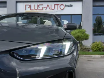 BMW 430d