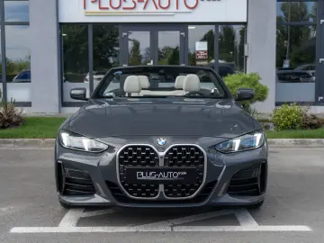 BMW 430d