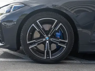 BMW 430d