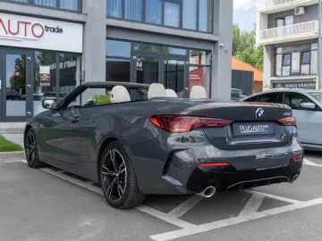 BMW 430d