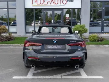 BMW 430d