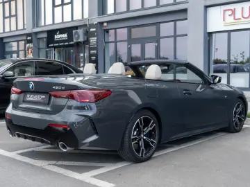 BMW 430d