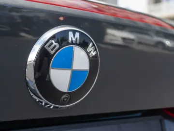 BMW 430d