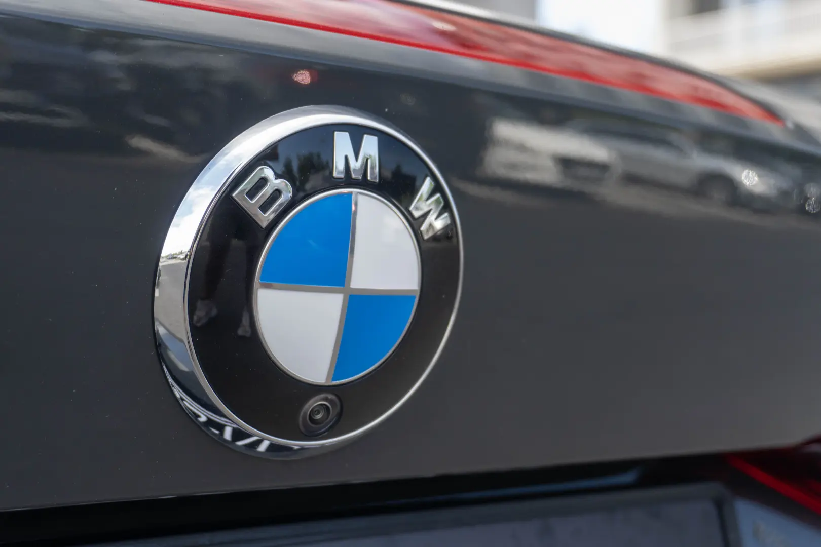 BMW 430d