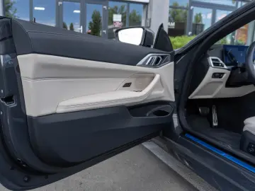 BMW 430d