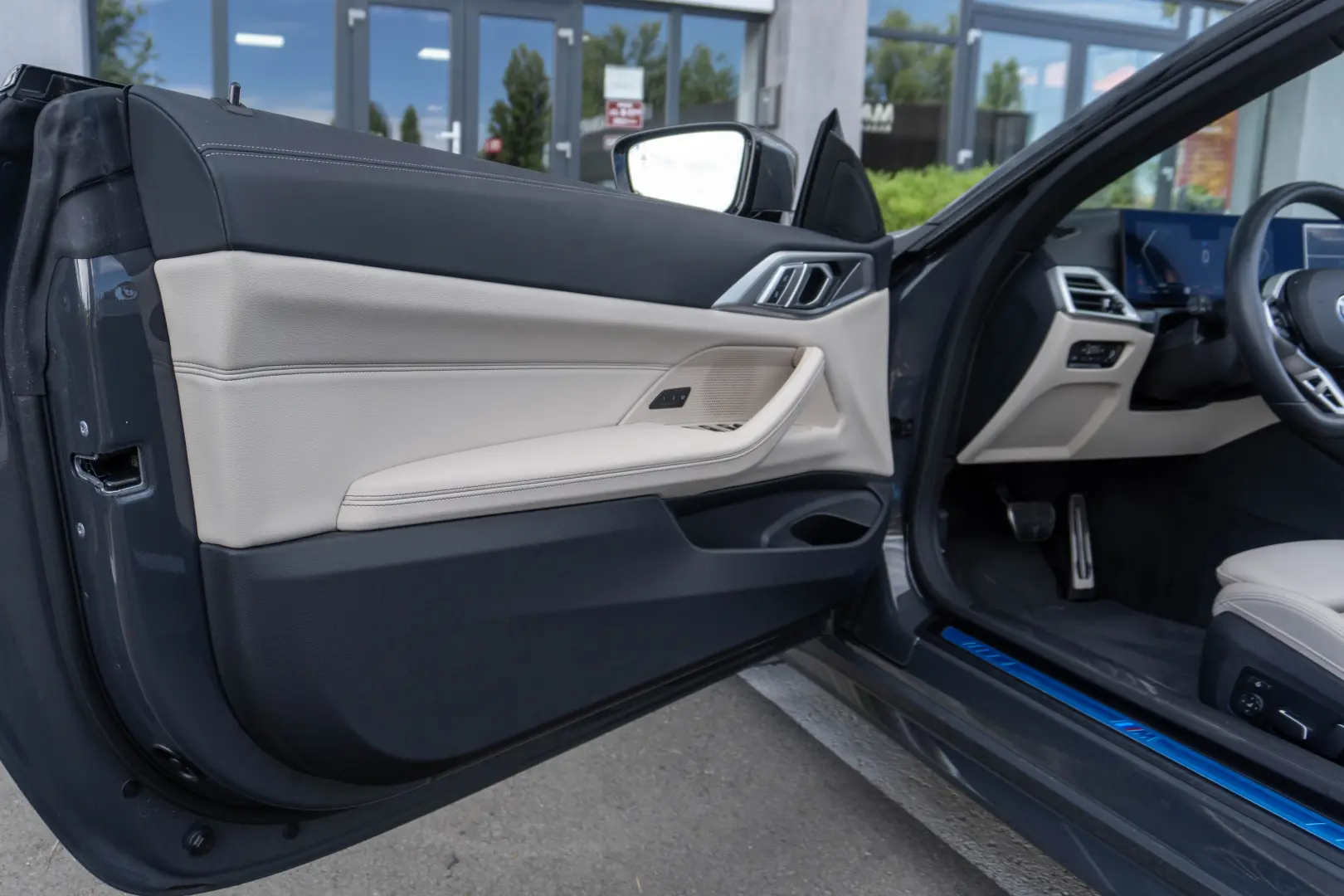 BMW 430d