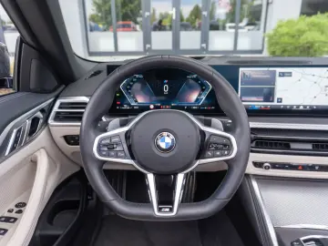 BMW 430d
