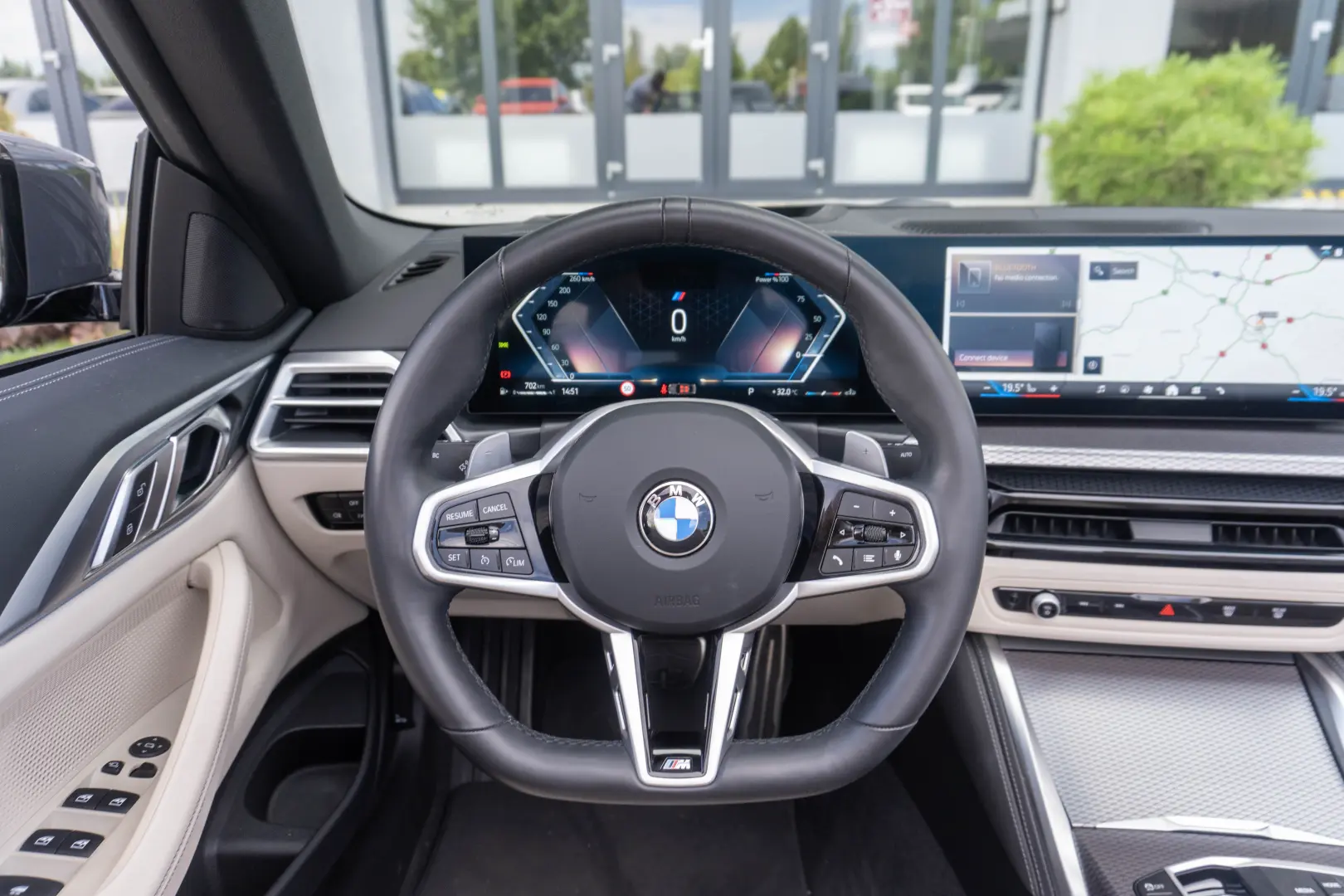BMW 430d