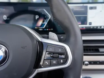 BMW 430d
