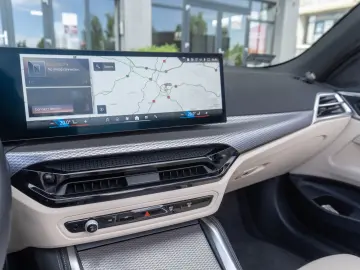 BMW 430d