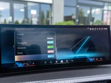 BMW 430d