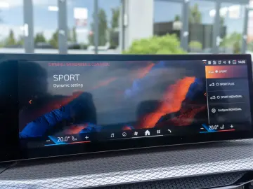 BMW 430d