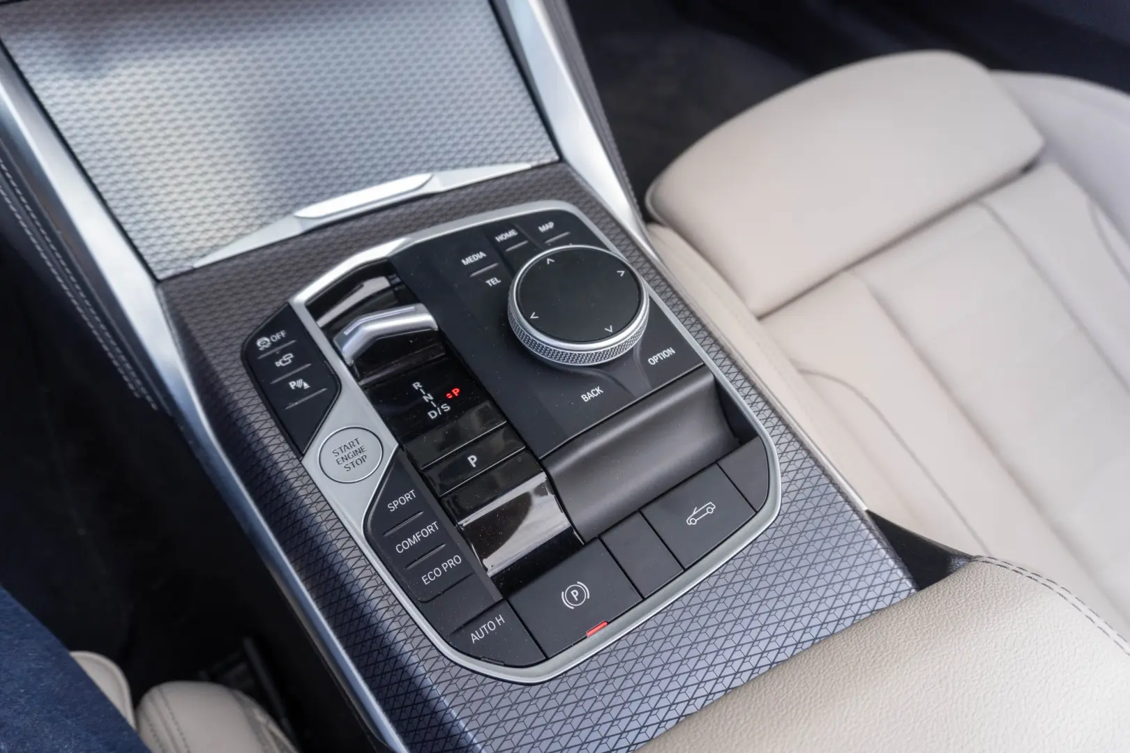 BMW 430d