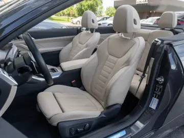 BMW 430d