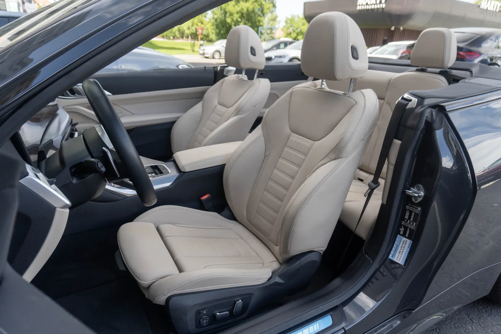 BMW 430d