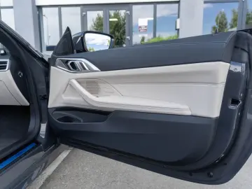 BMW 430d