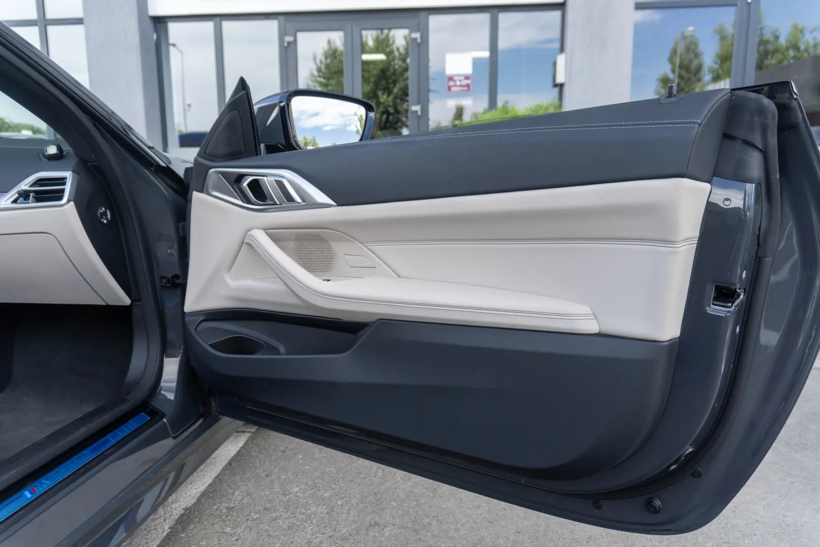 BMW 430d