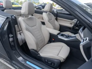 BMW 430d