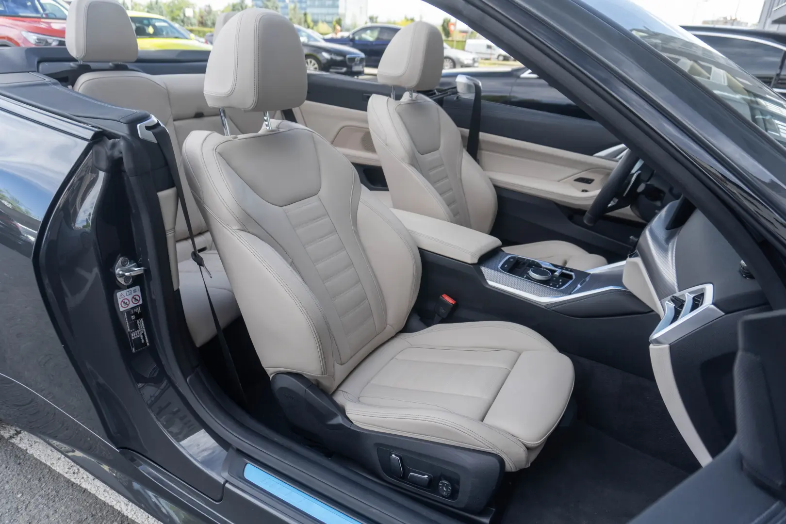 BMW 430d