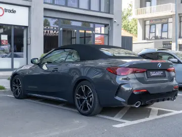BMW 430d