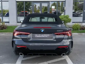 BMW 430d