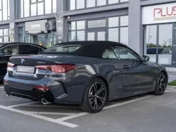 BMW 430d