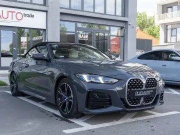 BMW 430d